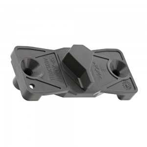 Kukica/nosić za vrata perilice posuđa Electrolux