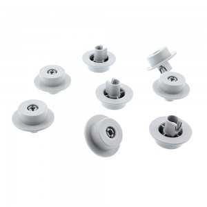 Kotačići donje košare Electrolux