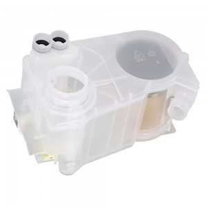 Posuda za sol perilice posuđa Electrolux