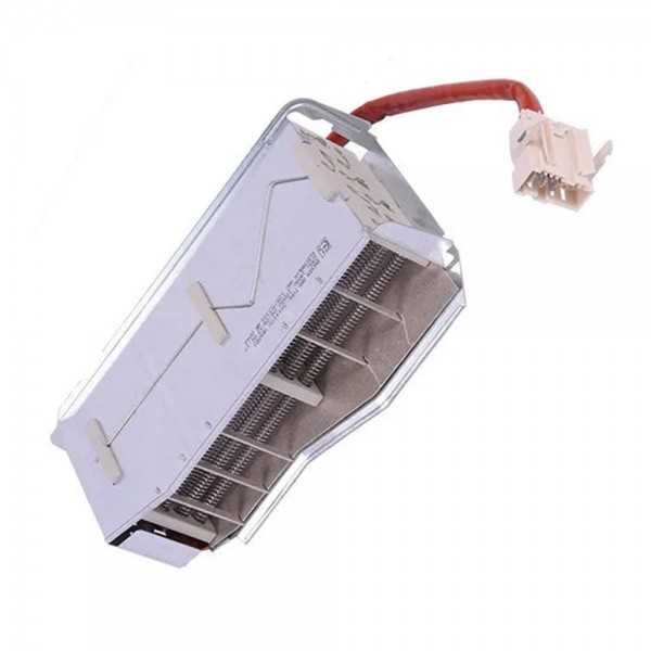 Grijač za sušilicu Electrolux 1257533164 Grijač za sušilicu Electrolux 1257533164
