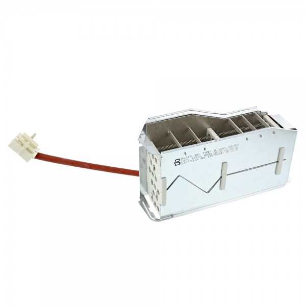Grijač sušilice Electrolux 1257533065