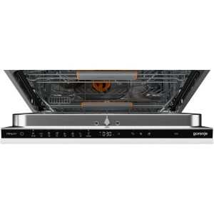 Ugradbena perilica posuđa Gorenje GV673B65 WiFi Ugradbena perilica posuđa Gorenje GV673B65 WiFi