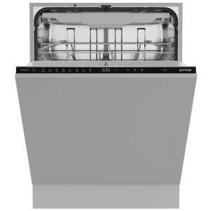 Ugradbena perilica posuđa Gorenje GV663D65 Ugradbena perilica posuđa Gorenje GV663D65