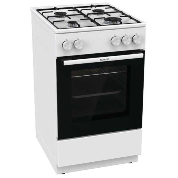 Štednjak Gorenje GG5A12WJ Štednjak Gorenje GG5A12WJ