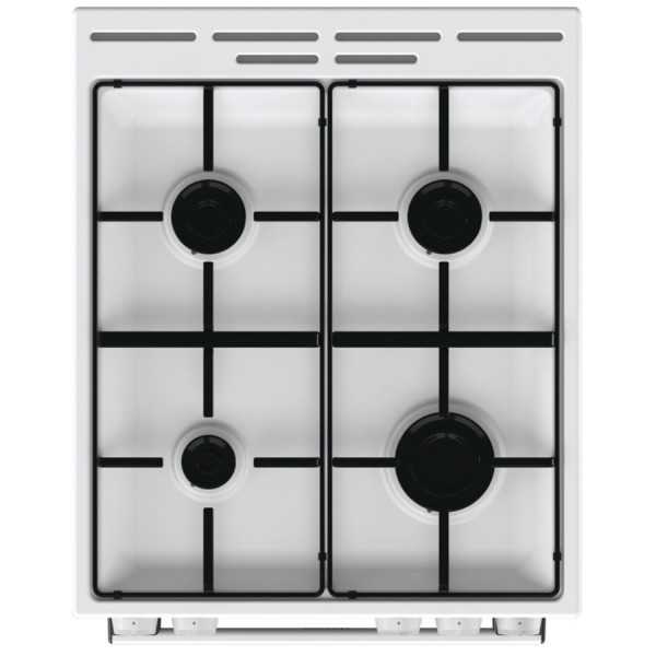 Štednjak Gorenje GG5A12WJ Štednjak Gorenje GG5A12WJ