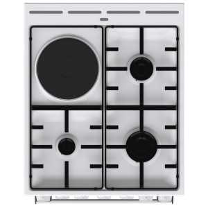 Štednjak Gorenje GK5B42WD