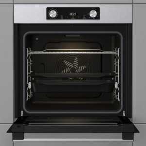 Ugradbena pećnica Gorenje BPS6737E14X