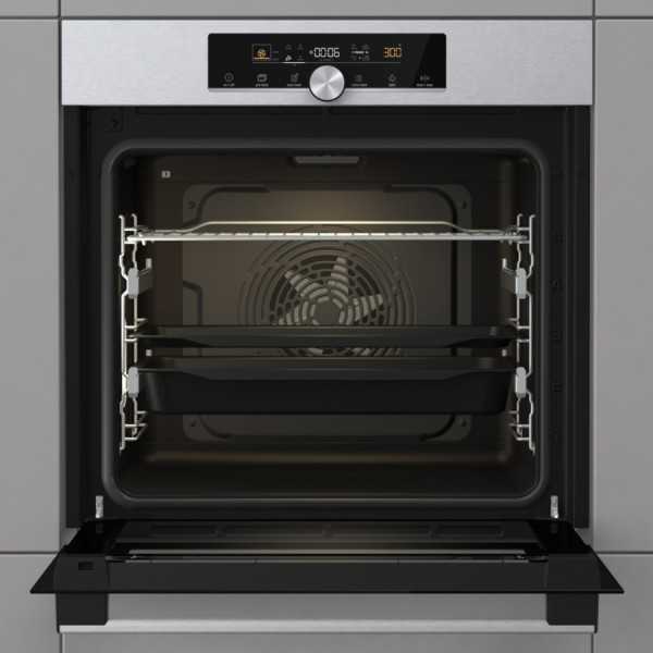 Ugradbena pećnica Gorenje BOS6747A01X Ugradbena pećnica Gorenje BOS6747A01X