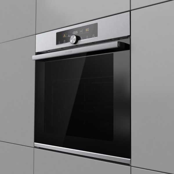 Ugradbena pećnica Gorenje BOS6747A01X Ugradbena pećnica Gorenje BOS6747A01X