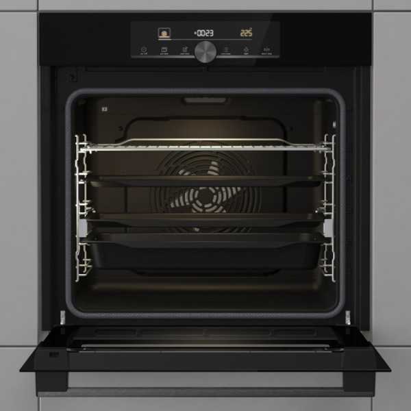 Ugradbena pećnica Gorenje BPS6747A06BG Ugradbena pećnica Gorenje BPS6747A06BG