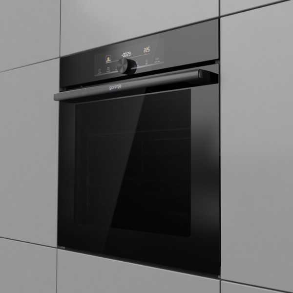 Ugradbena pećnica Gorenje BPS6747A06BG Ugradbena pećnica Gorenje BPS6747A06BG