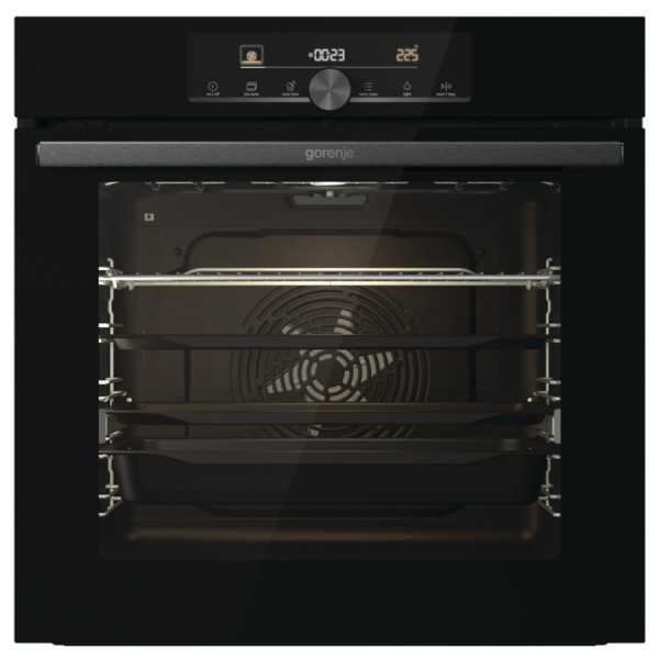 Ugradbena pećnica Gorenje BPS6747A06BG Ugradbena pećnica Gorenje BPS6747A06BG