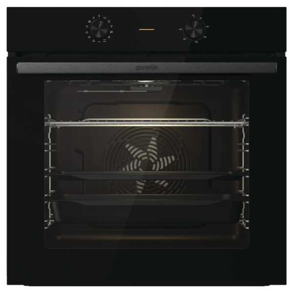 Ugradbena pećnica Gorenje BO6717E03BG