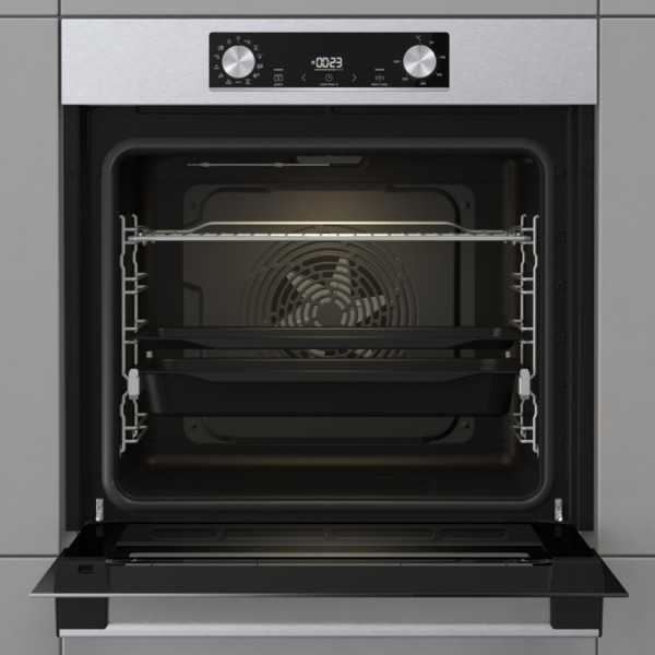 Ugradbena pećnica Gorenje BOS6737E09X Ugradbena pećnica Gorenje BOS6737E09X