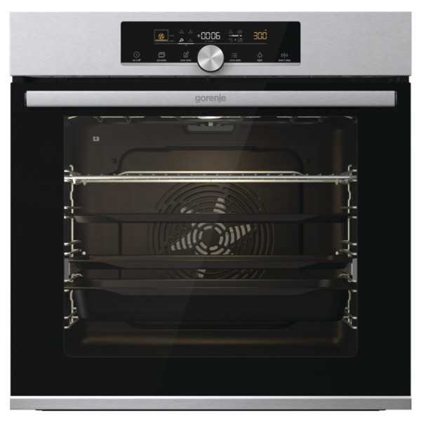 Ugradbena pećnica Gorenje BPS6747A06X