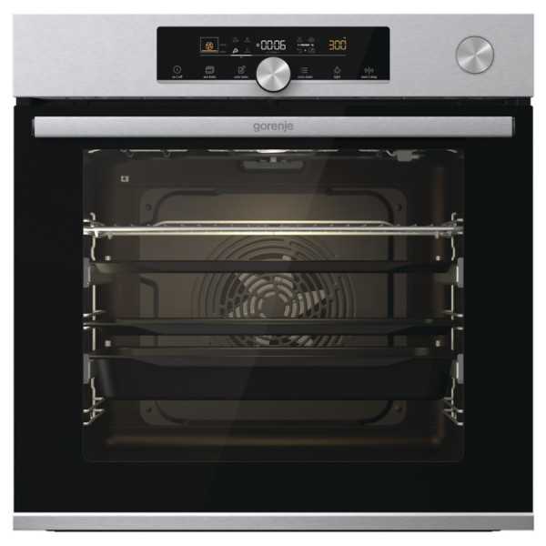 Ugradbena pećnica Gorenje BSA6747A04X