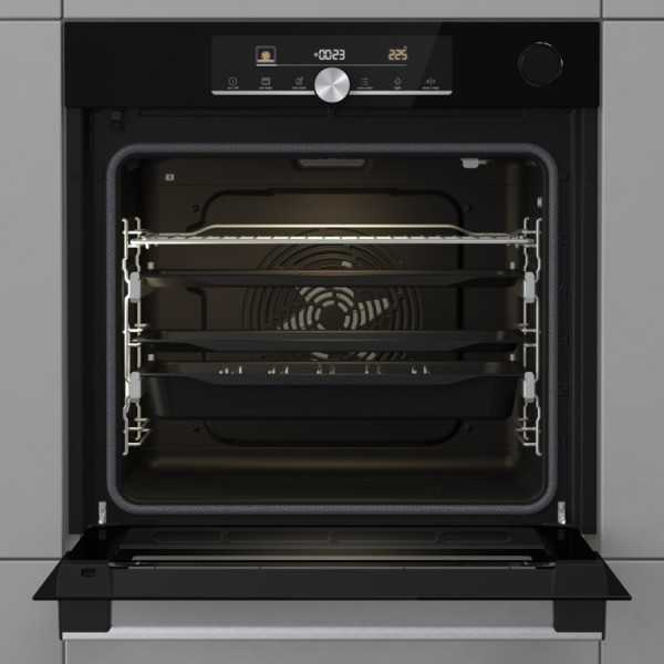 Ugradbena pećnica Gorenje BPSAX6747A08BG Ugradbena pećnica Gorenje BPSAX6747A08BG