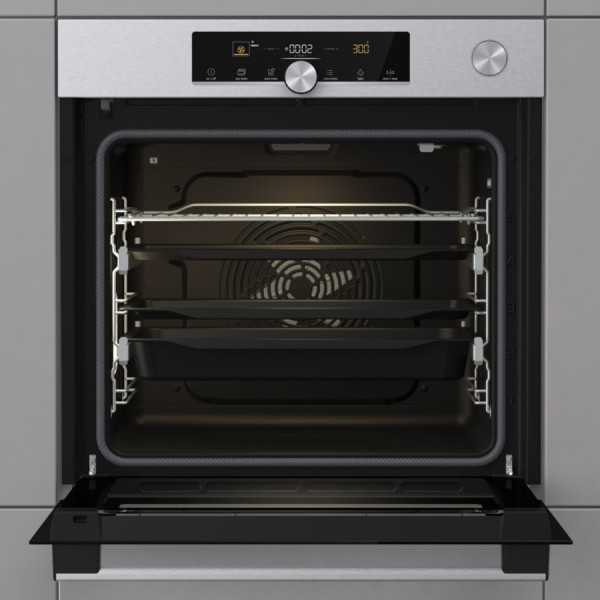 Ugradbena pećnica Gorenje BPSA6747A08XWI Ugradbena pećnica Gorenje BPSA6747A08XWI