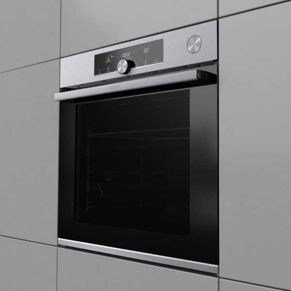Ugradbena pećnica Gorenje BPSA6747A08XWI Ugradbena pećnica Gorenje BPSA6747A08XWI