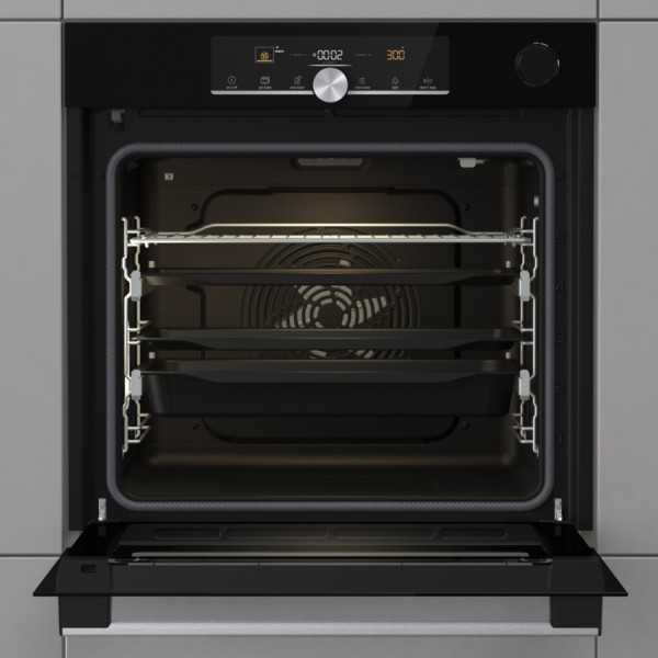 Ugradbena pećnica Gorenje BPSAX6747A08BGWI Ugradbena pećnica Gorenje BPSAX6747A08BGWI