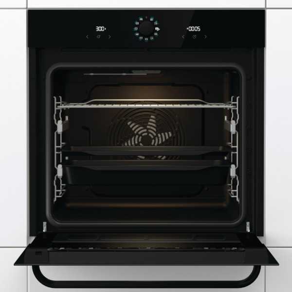 Ugradbena pećnica Gorenje BOS6737SYB Ugradbena pećnica Gorenje BOS6737SYB