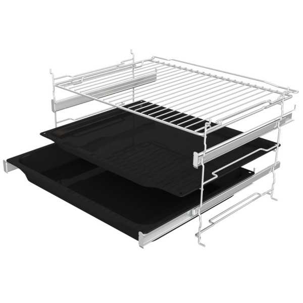 Ugradbena pećnica Gorenje BOS6737SYB Ugradbena pećnica Gorenje BOS6737SYB