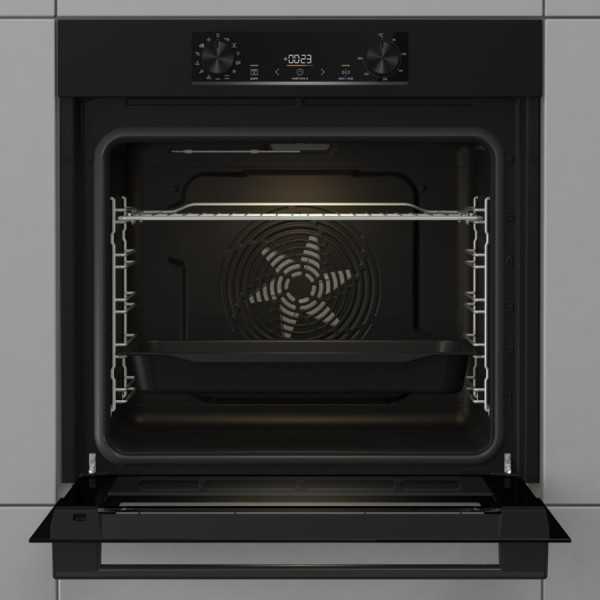 Ugradbena pećnica Gorenje BOP6737E02BK Ugradbena pećnica Gorenje BOP6737E02BK