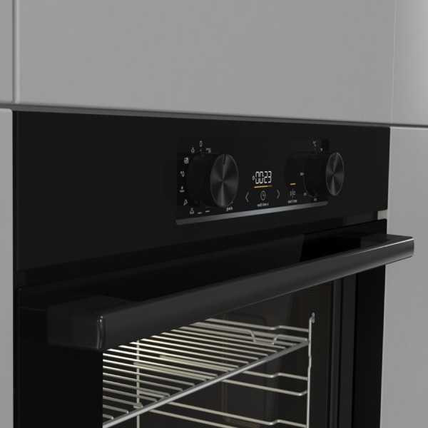 Ugradbena pećnica Gorenje BOP6737E02BK Ugradbena pećnica Gorenje BOP6737E02BK