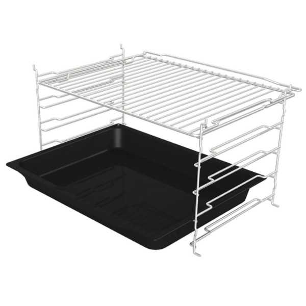 Ugradbena pećnica Gorenje BOP6737E02BK Ugradbena pećnica Gorenje BOP6737E02BK