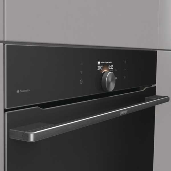 Ugradbena pećnica Gorenje BP6138B Ugradbena pećnica Gorenje BP6138B