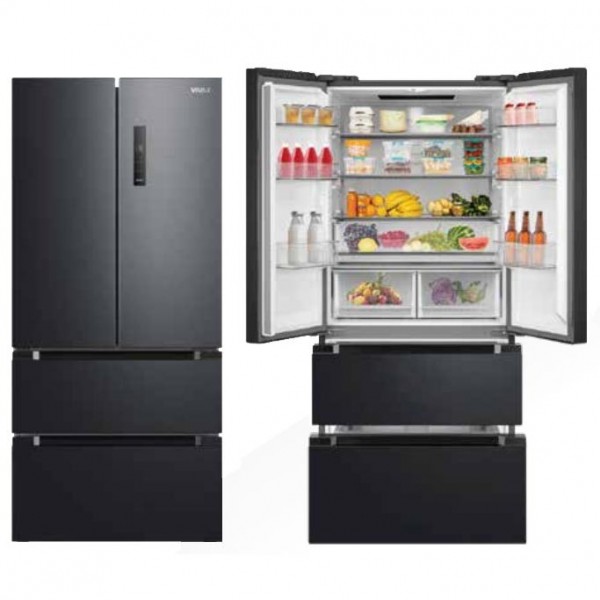 Vivax hladnjak CFS-516DFD X Vivax hladnjak CFS-516DFD X