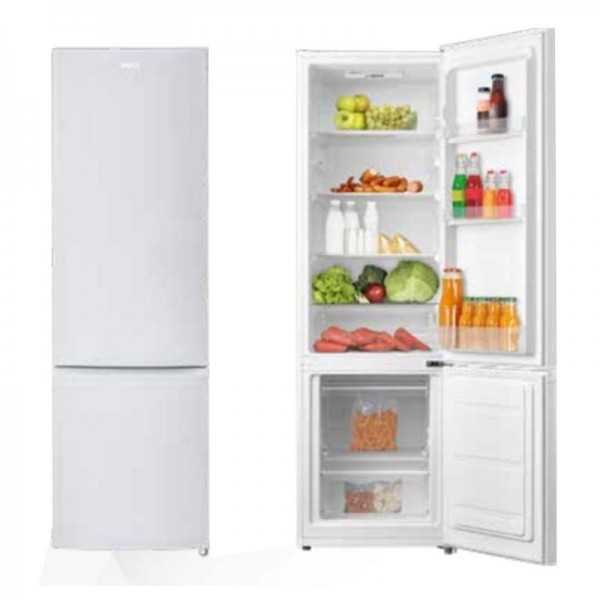 VIVAX hladnjak CF-259ELF W VIVAX hladnjak CF-259ELF W