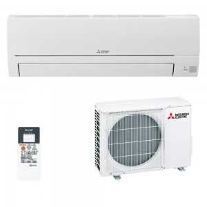 Mitsubishi Electric Standard Eco Inverter 3.5 kW - MSZ-HR35VFK/MUZ-HR35VF
