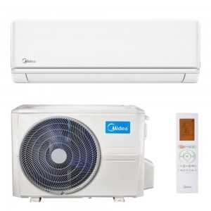 MIDEA KLIMA UREĐAJ MSAGBU-12HRFNX / MOX102-12HFN8