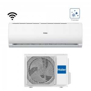 HAIER Tundra Plus 3.6 kw - AS35TADHRA-THC / 1U35MEEFRA