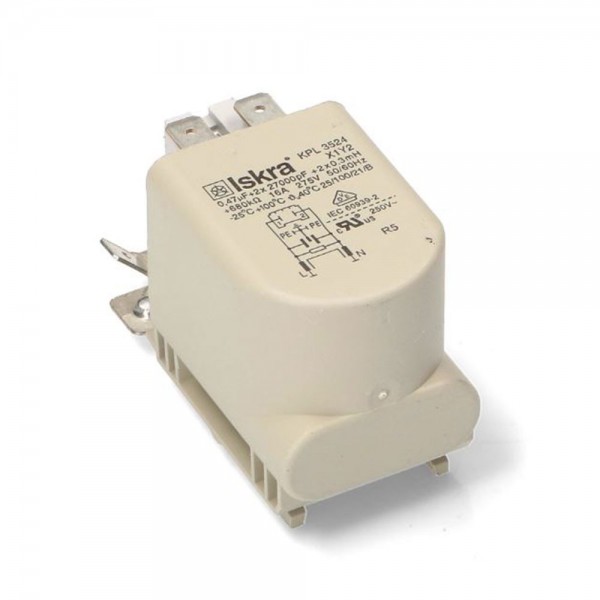 RSO FILTER GORENJE 234210 RSO FILTER GORENJE 234210