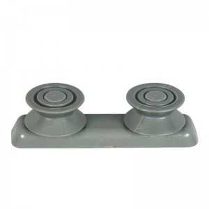 KOTAČIĆ DUPLI/NOSAČ KOŠARE ZA PERILICU POSUĐA GORENJE 244489