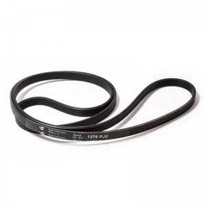 REMEN ZA PERILICU RUBLJA BEKO 1276 4PJE 2810970100