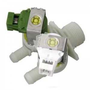 ELEKTROMAGNETNI VENTIL ZA PERILICU RUBLJA ELECTROLUX 3793251004