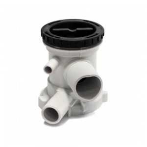 Kučište Gorenje filtera nt 606499 sa uloškom filtera