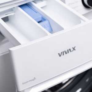 Vivax perilica rublja WFL-140816PMI Vivax perilica rublja WFL-140816PMI