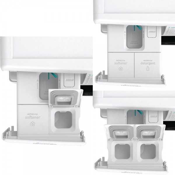 Perilica rublja Gorenje WNA84AALWIFI Perilica rublja Gorenje WNA84AALWIFI
