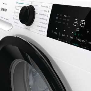 Perilica rublja Gorenje WNA84AALWIFI