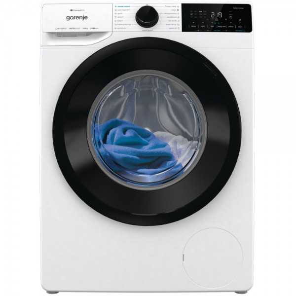 Perilica rublja Gorenje WNA84AALWIFI Perilica rublja Gorenje WNA84AALWIFI
