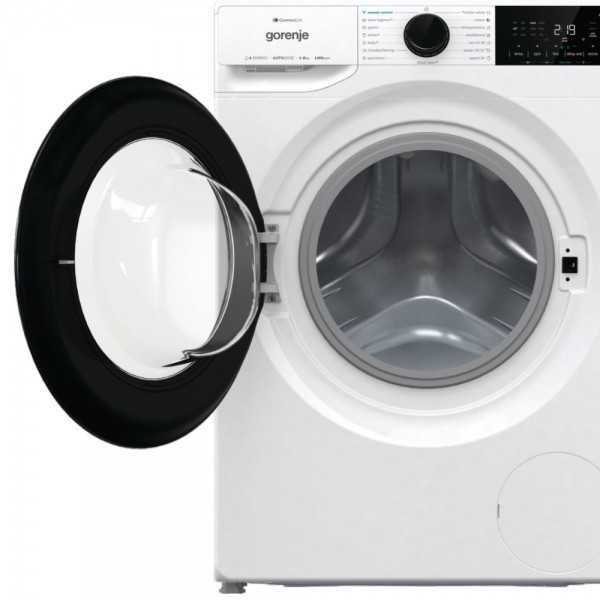 Perilica rublja Gorenje WNA84AALWIFI Perilica rublja Gorenje WNA84AALWIFI