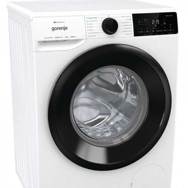 Perilica rublja Gorenje WNA84AALWIFI Perilica rublja Gorenje WNA84AALWIFI