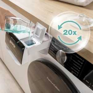 Perilica rublja Gorenje WNA84AALWIFI Perilica rublja Gorenje WNA84AALWIFI