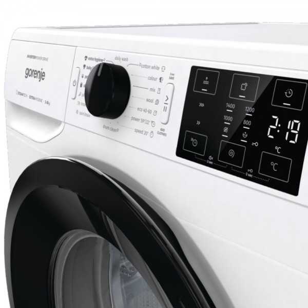 Perilica rublja Gorenje WNEI74BS