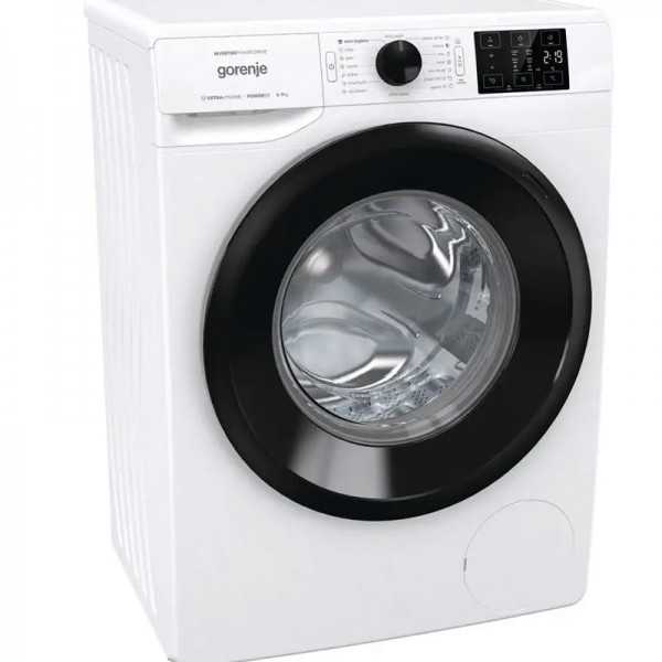 Perilica rublja Gorenje WNEI72SB
