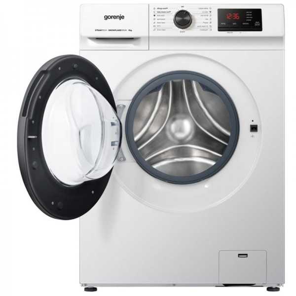 Perilica rublja Gorenje WNHVB60SES Perilica rublja Gorenje WNHVB60SES